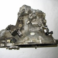 МКПП 1.6-1.8 двигатель Chevrolet Cruze